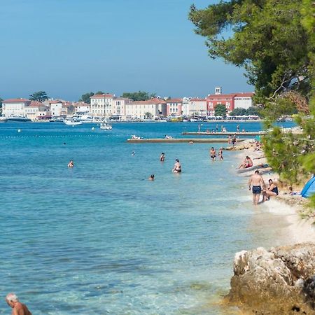 Rooms On Liberty Square Porec Exterior photo