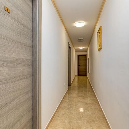 Rooms On Liberty Square Porec Room photo