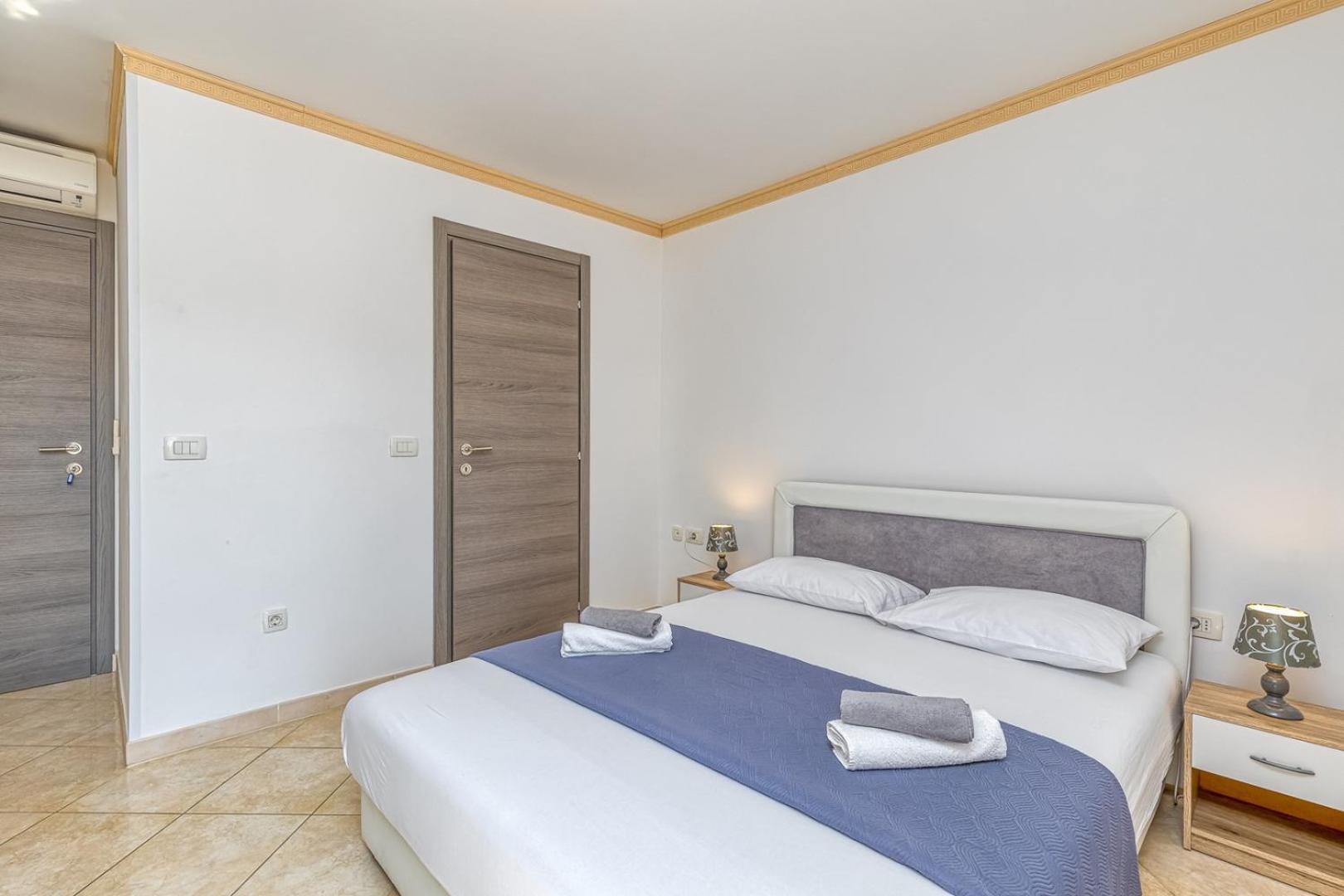 Rooms On Liberty Square Porec Room photo