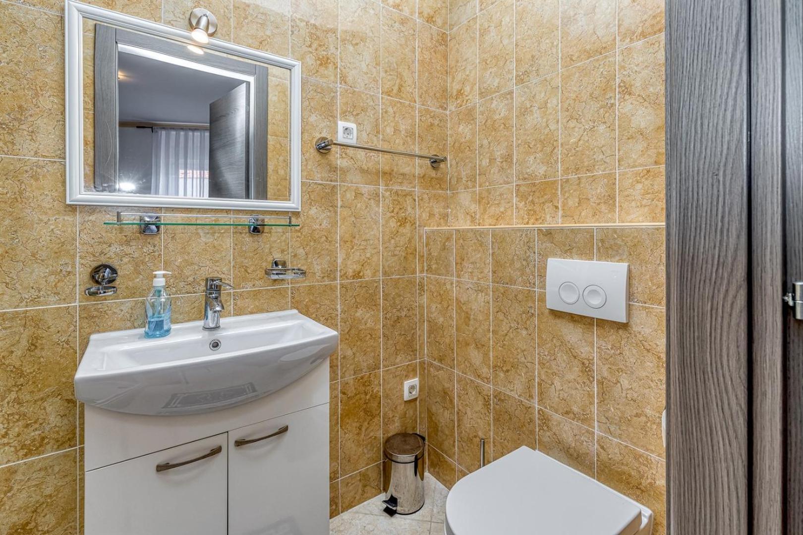 Rooms On Liberty Square Porec Room photo